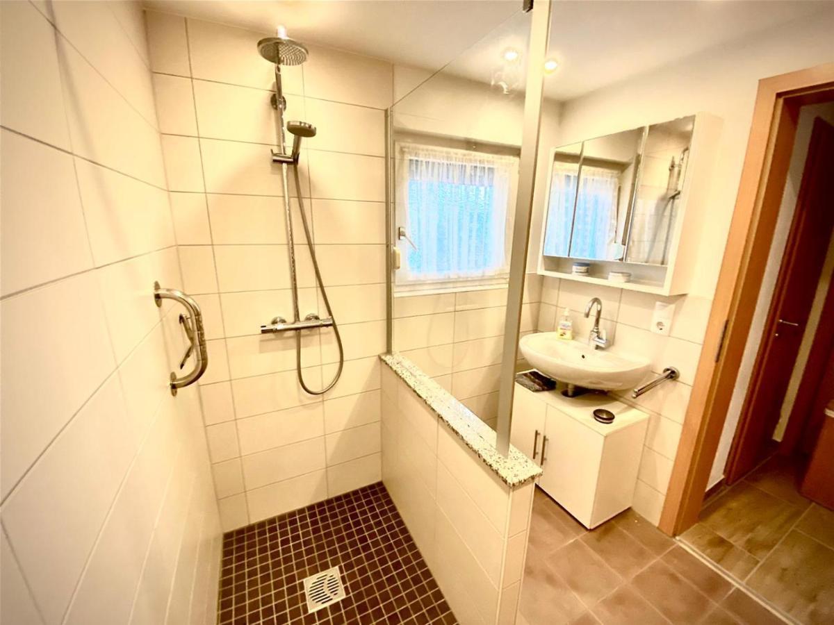 Gaestehaus Lang Wunsiedel Extérieur photo