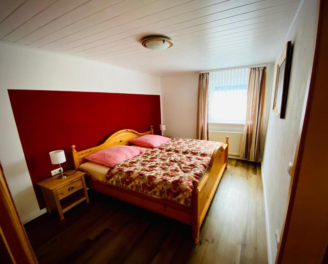Gaestehaus Lang Wunsiedel Extérieur photo